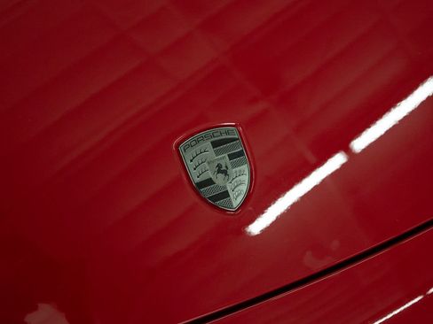 Certified 2024 Porsche 911 Carrera S w/ Sport Package RWD image 12