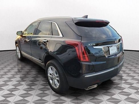 Certified 2023 Cadillac XT5 Luxury FWD image 4