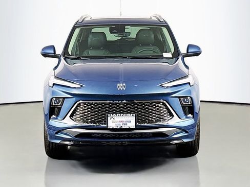 New 2026 Buick Encore GX Avenir w/ Avenir Technology Package image 2