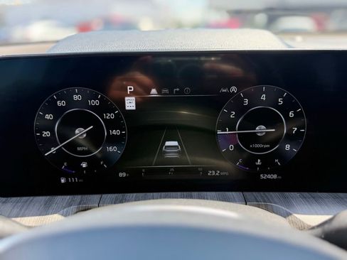Used 2024 Kia Telluride SX FWD image 12