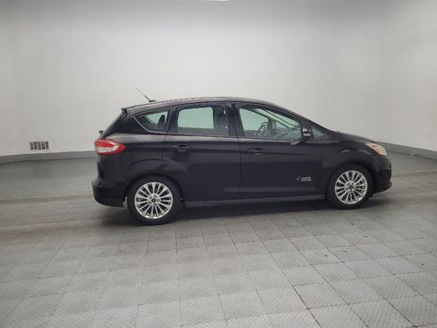 Used 2017 Ford C-MAX Energi SE image 10