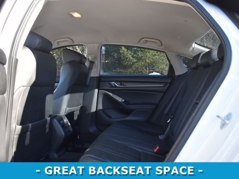 Used 2022 Honda Accord Sport Special Edition image 9