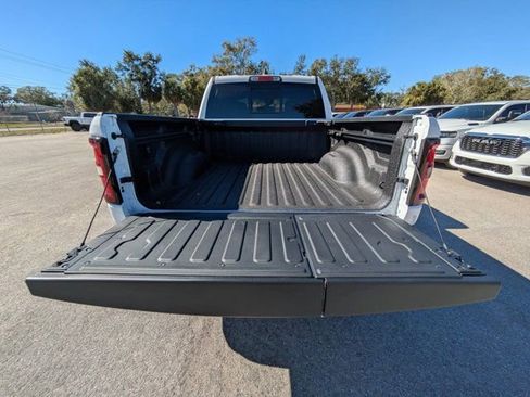 New 2026 RAM 1500 Rebel w/ Bed Utility Group AWD/4WD image 11