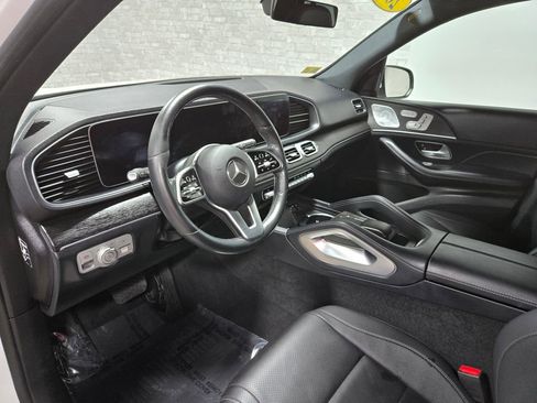 Used 2020 Mercedes-Benz GLE 350 4MATIC image 13