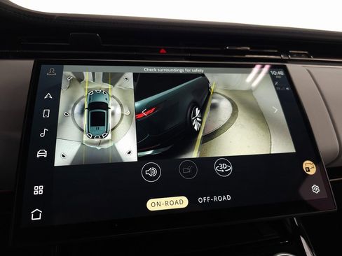 Used 2023 Land Rover Range Rover Sport SE image 31