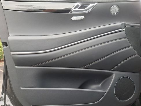 Used 2025 Genesis GV80 2.5T Standard image 14