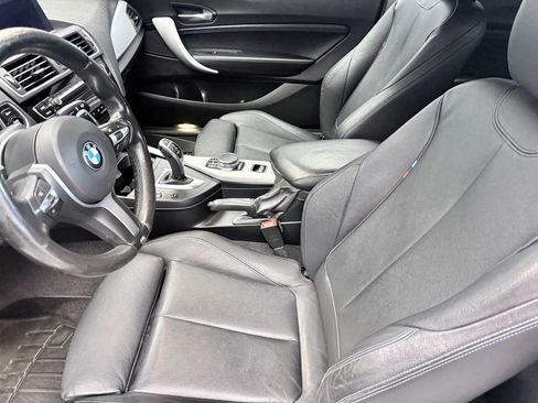 Used 2017 BMW M240i xDrive Convertible AWD/4WD image 10