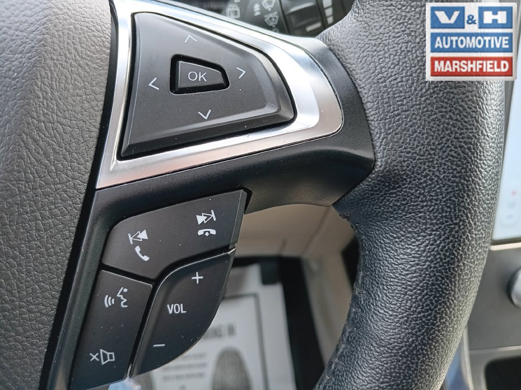 Used 2023 Ford Edge Titanium w/ Equipment Group 301A AWD/4WD image 15