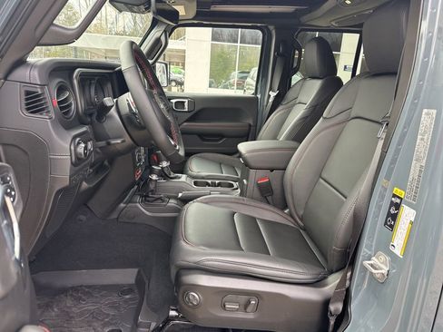 New 2026 Jeep Wrangler Unlimited Rubicon 392 AWD/4WD image 10