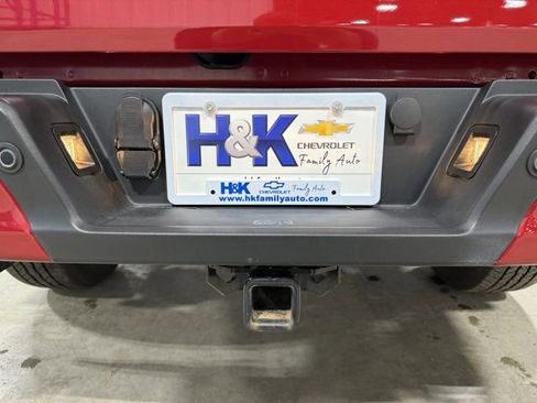 Used 2025 Ford F150 Lariat image 38