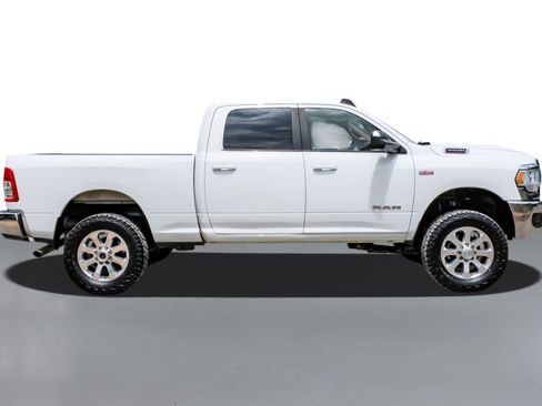 Used 2020 RAM 2500 Big Horn AWD/4WD image 5