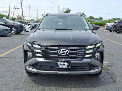 Used 2025 Hyundai Tucson SEL AWD/4WD image 2