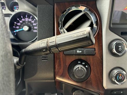 Used 2015 Ford F250 Lariat AWD/4WD image 16