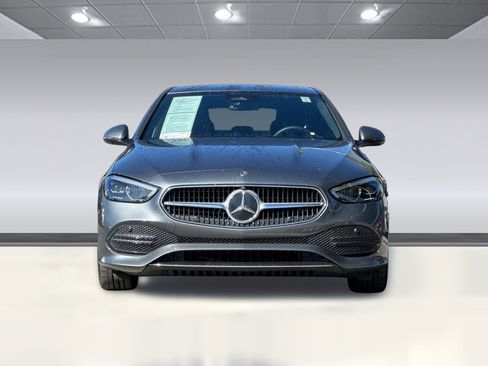 Used 2023 Mercedes-Benz C 300 Sedan image 6