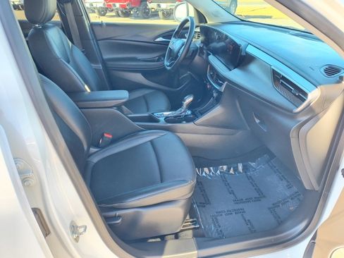 Used 2024 Buick Encore GX Sport Touring image 21