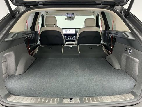 New 2025 Genesis GV80 3.5T e-SC image 29