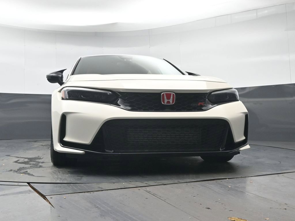 Used 2024 Honda Civic Type R image 32