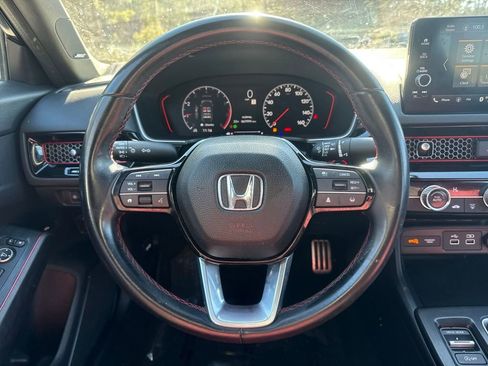 Used 2023 Honda Civic Si image 18