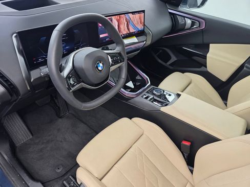 Certified 2026 BMW X3 xDrive30i AWD/4WD image 11