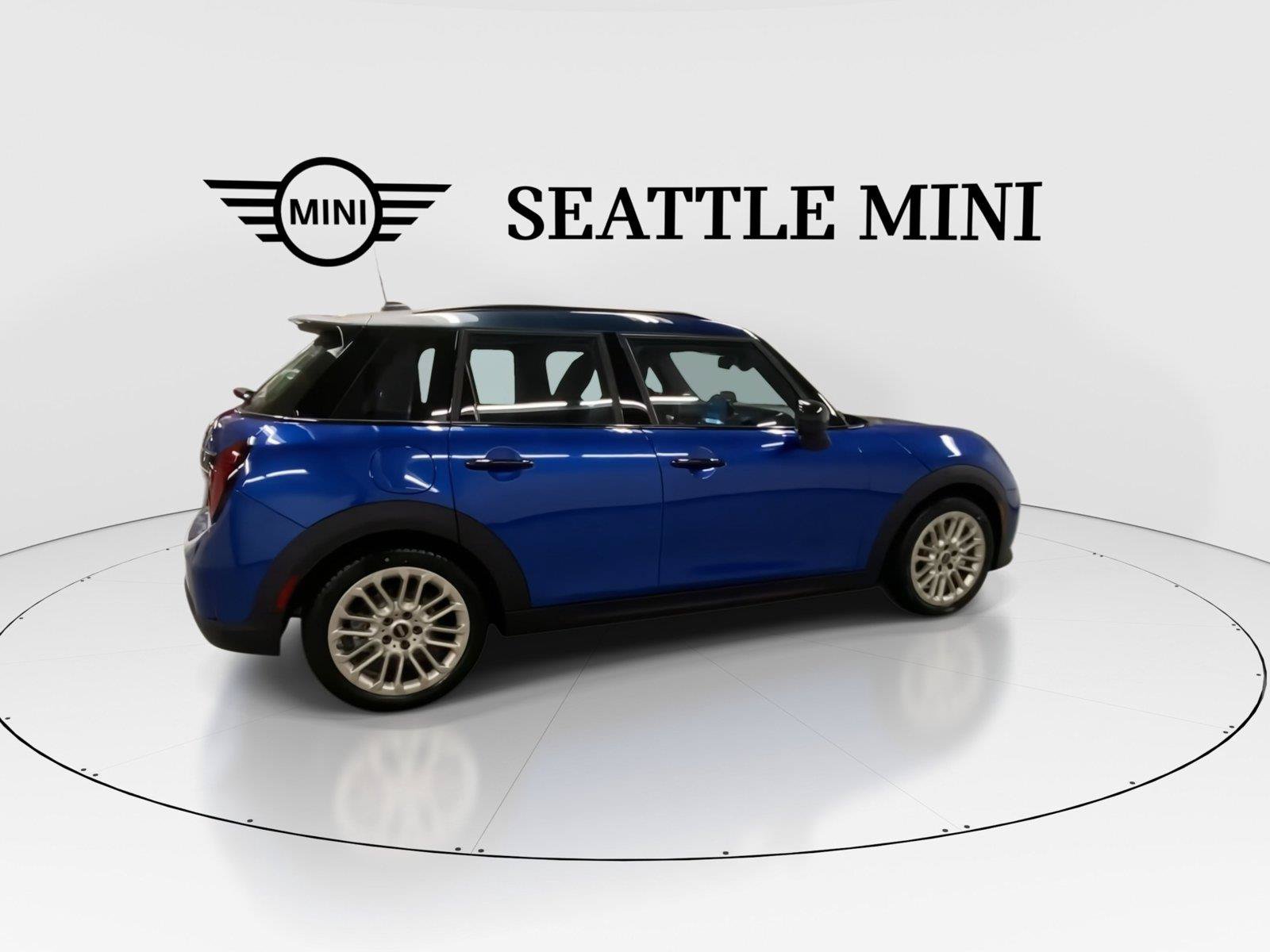 New 2027 MINI Cooper S FWD image 12