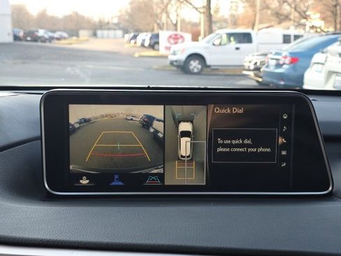 Used 2019 Lexus RX 350 AWD image 19