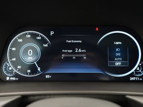 Used 2022 Hyundai Sonata SEL Plus FWD image 24