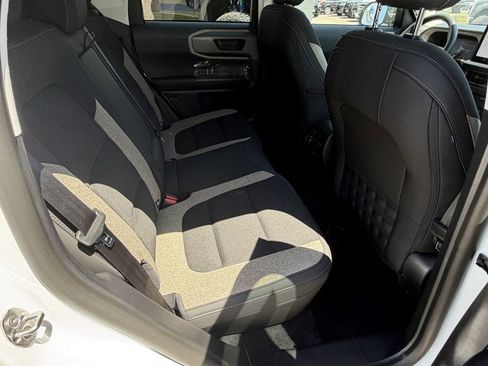 New 2026 Ford Bronco Sport Big Bend AWD/4WD image 14