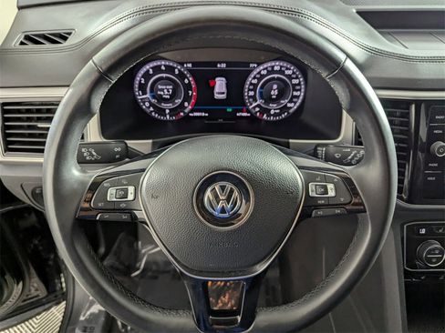 Used 2019 Volkswagen Atlas SEL Premium image 21