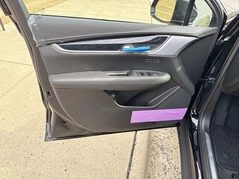 New 2026 Cadillac XT5 Premium Luxury w/ Driver Assist Package FWD image 13