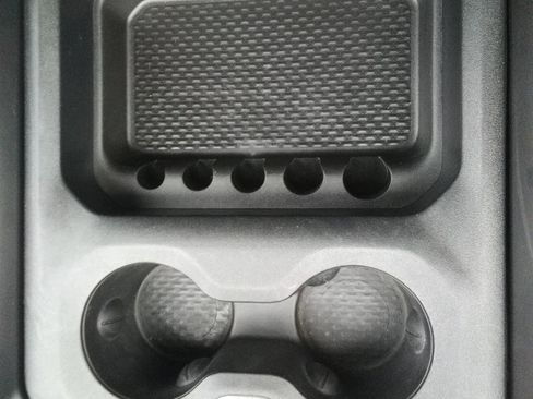 Used 2023 RAM 3500 Laramie image 16