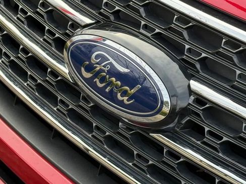 Certified 2023 Ford Explorer XLT w/ Equipment Group 202A image 26