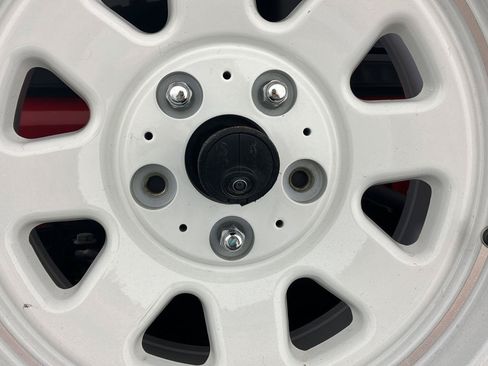 Used 2021 Jeep Wrangler Rubicon AWD/4WD image 30