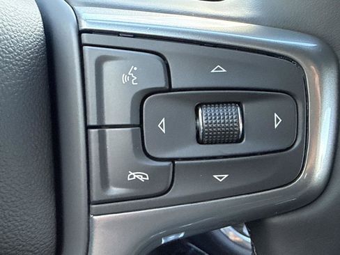 New 2026 Chevrolet Silverado 1500 RST w/ Convenience Package II image 22