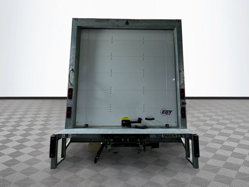 New 2026 Isuzu NPR RWD image 5