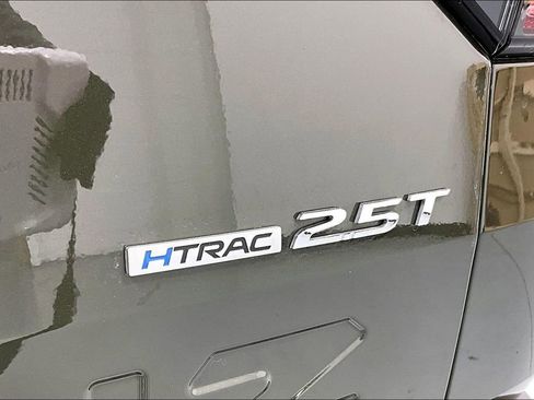 Used 2025 Hyundai Santa Cruz Limited AWD/4WD image 40