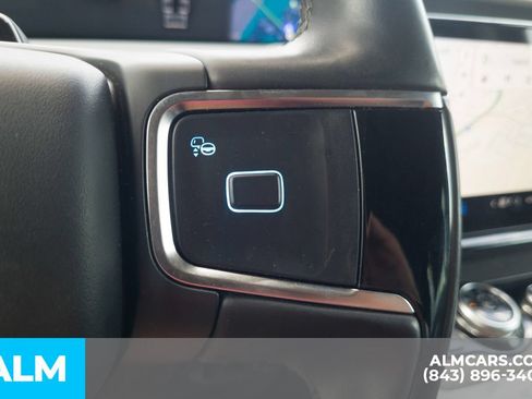 Used 2025 Ford Expedition Platinum AWD/4WD image 29