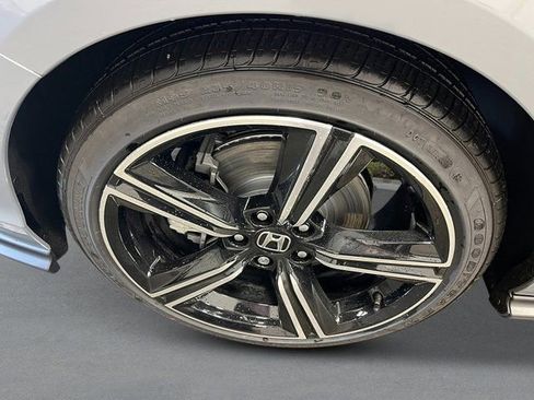 New 2026 Honda Accord Sport image 11