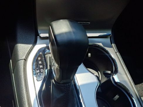 Used 2021 Jeep Grand Cherokee Limited w/ Sun & Sound Group AWD/4WD image 15
