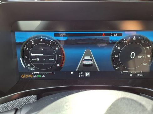 New 2026 Subaru Outback Limited AWD/4WD image 20
