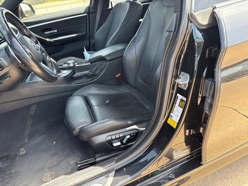 Used 2017 BMW 430i Gran Coupe RWD image 12