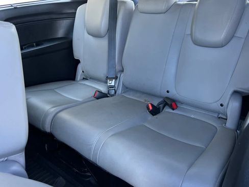 Used 2019 Honda Odyssey Touring image 17