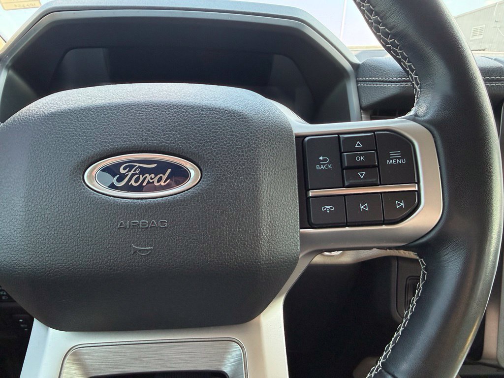Used 2023 Ford Expedition Limited AWD/4WD image 11