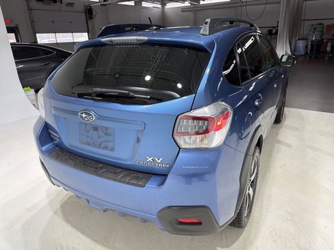 Used 2014 Subaru Crosstrek Touring image 8