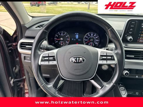 Used 2020 Kia Telluride S AWD/4WD image 11