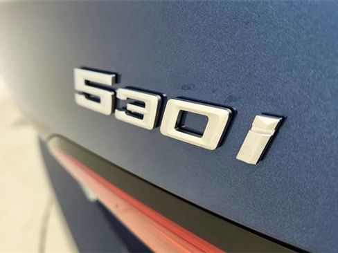 Used 2026 BMW 530i image 17