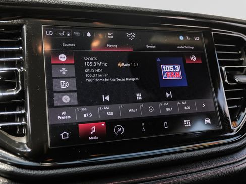 Used 2022 Dodge Durango R/T RWD image 30