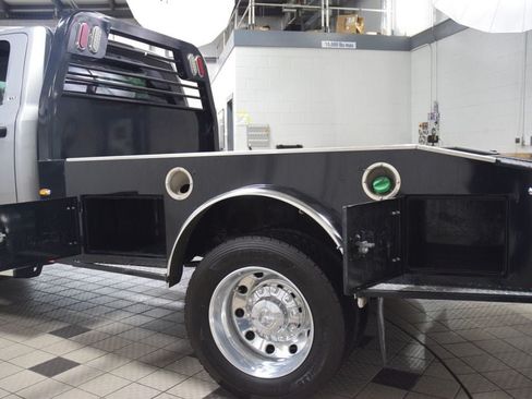 Used 2024 RAM 4500 SLT w/ Quick Order Package 2YG SLT AWD/4WD image 44