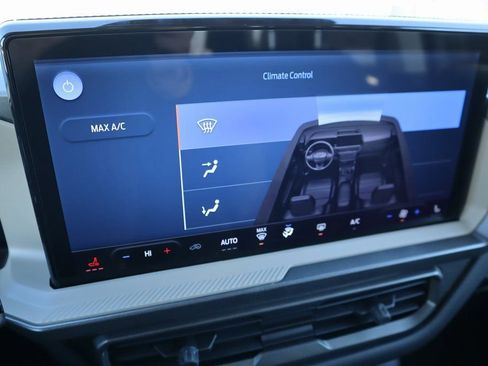 New 2025 Ford Bronco Sport Big Bend AWD/4WD image 6