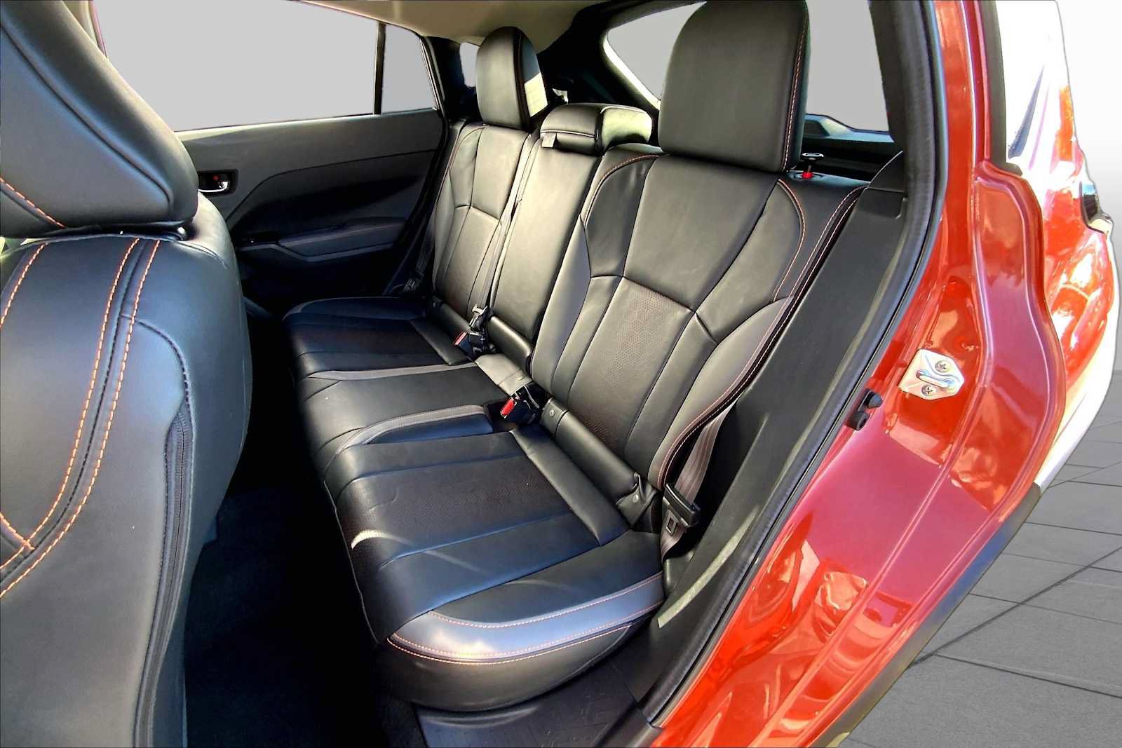 Used 2024 Subaru Crosstrek 2.5i Limited AWD/4WD image 20