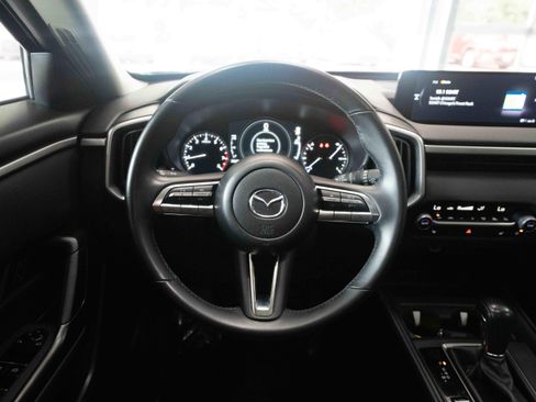 Used 2025 MAZDA CX-50 AWD 2.5 S w/ Preferred Package image 21